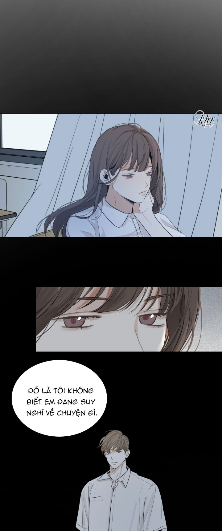 những người đàn ông đã lên giường tôi chapter 14 34