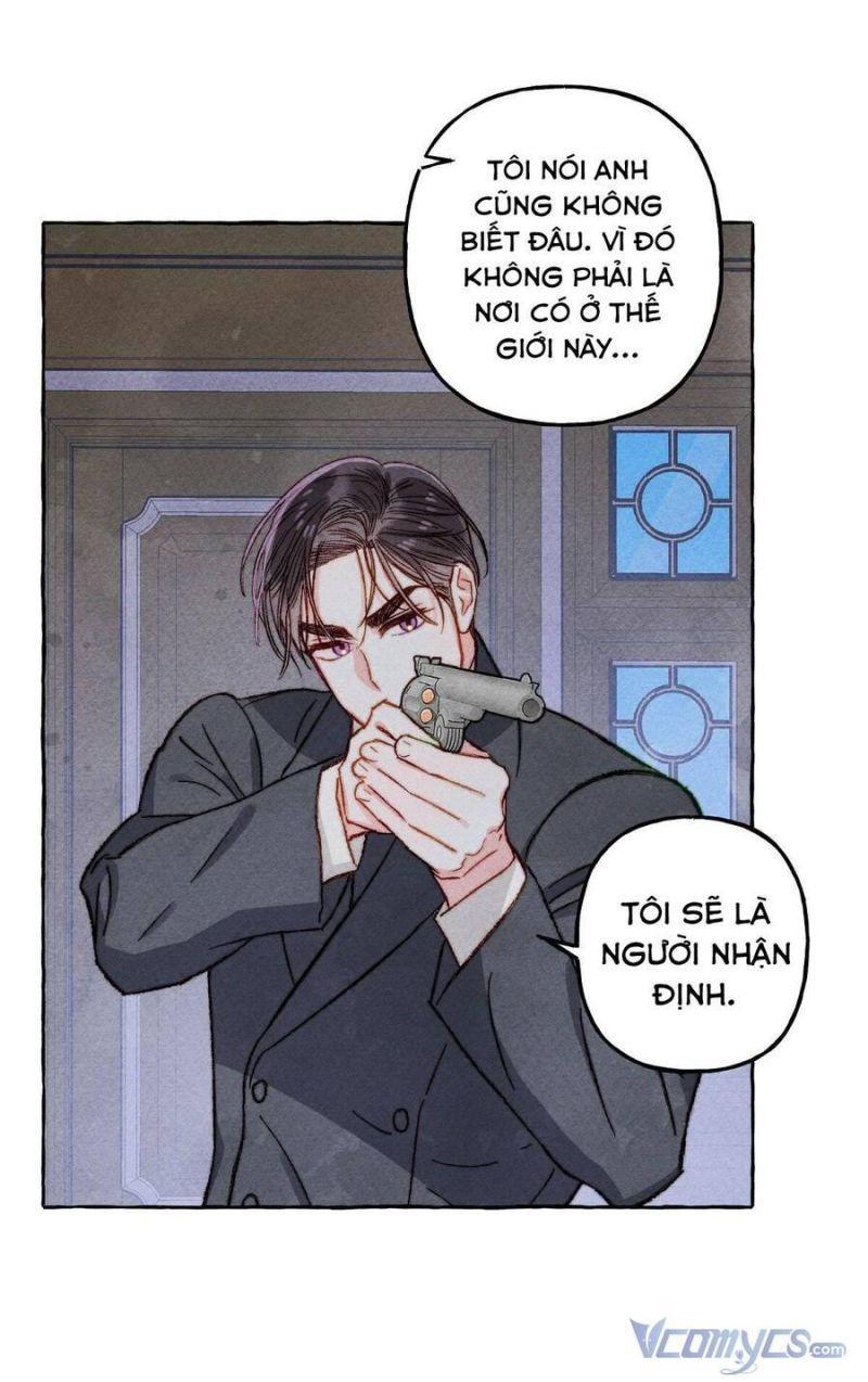 nuôi dưỡng một hắc long chapter 11 14