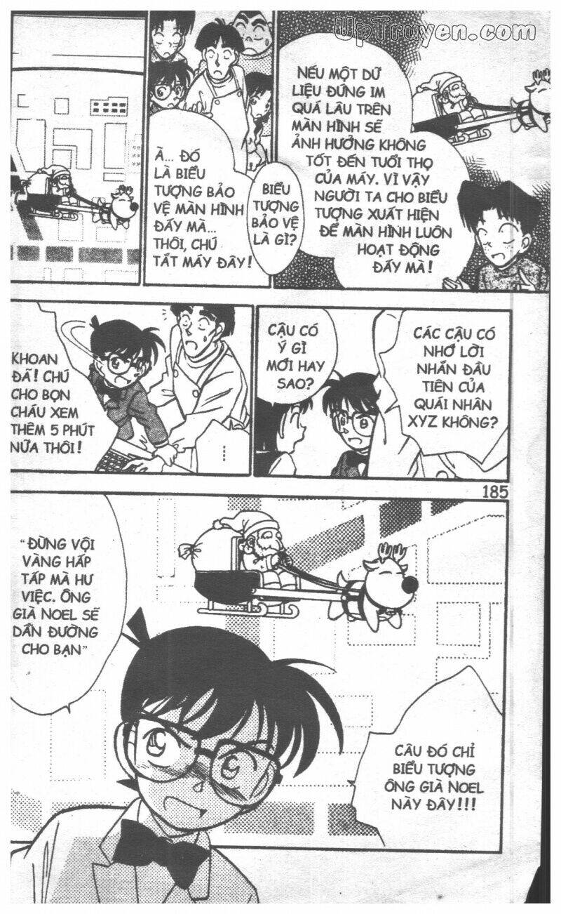 conan - bộ đặc biệt chapter 9 182