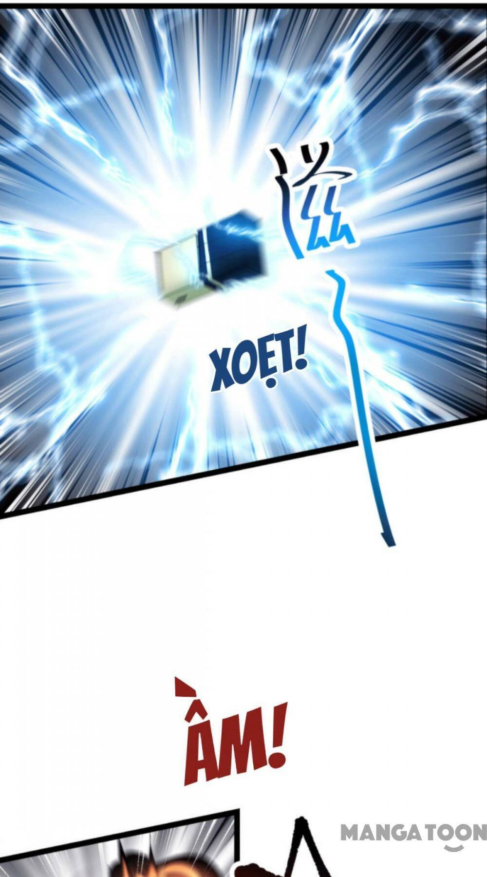 ảnh hậu lão bà không được chạy chapter 227 28