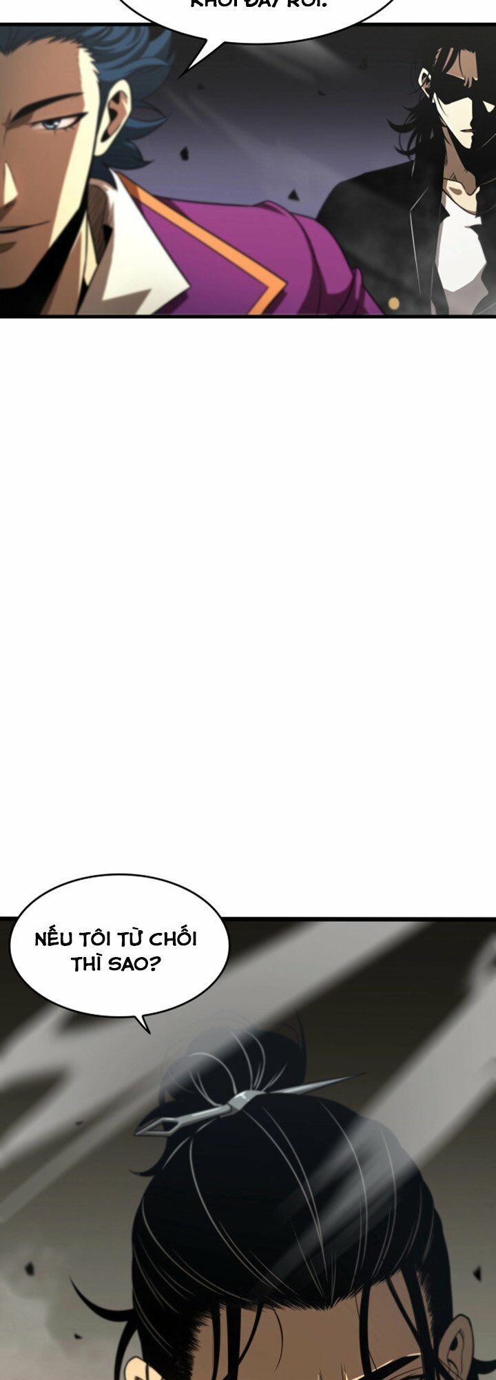 chư giới - tận thế online chapter 29 17