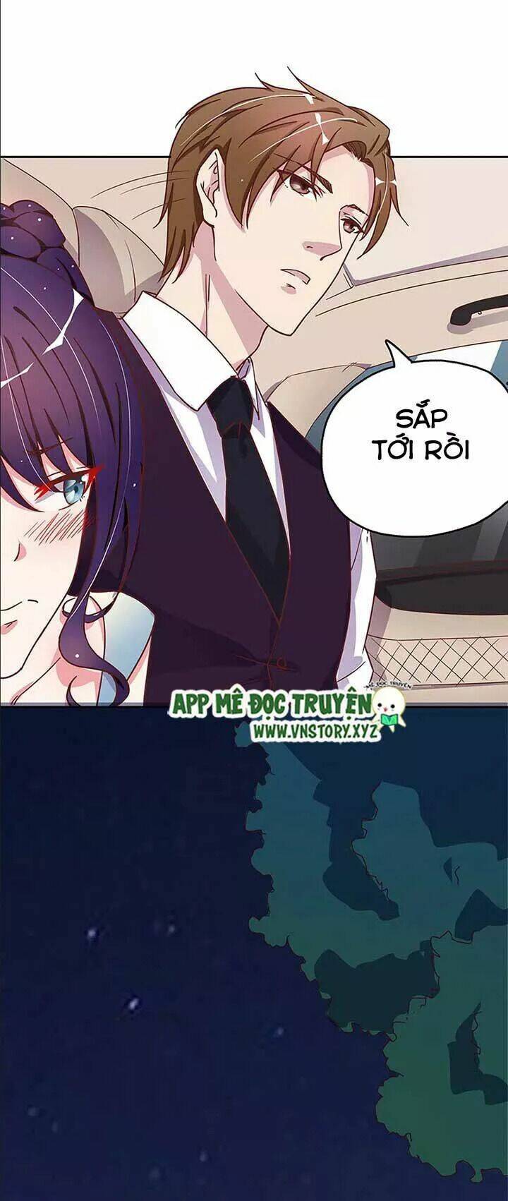 yêu em, sai đến tận cùng chapter 10 7