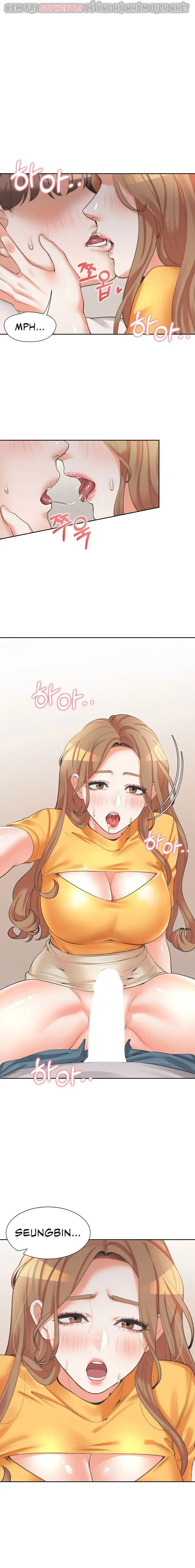 chiếc giường tầng chapter 13 1