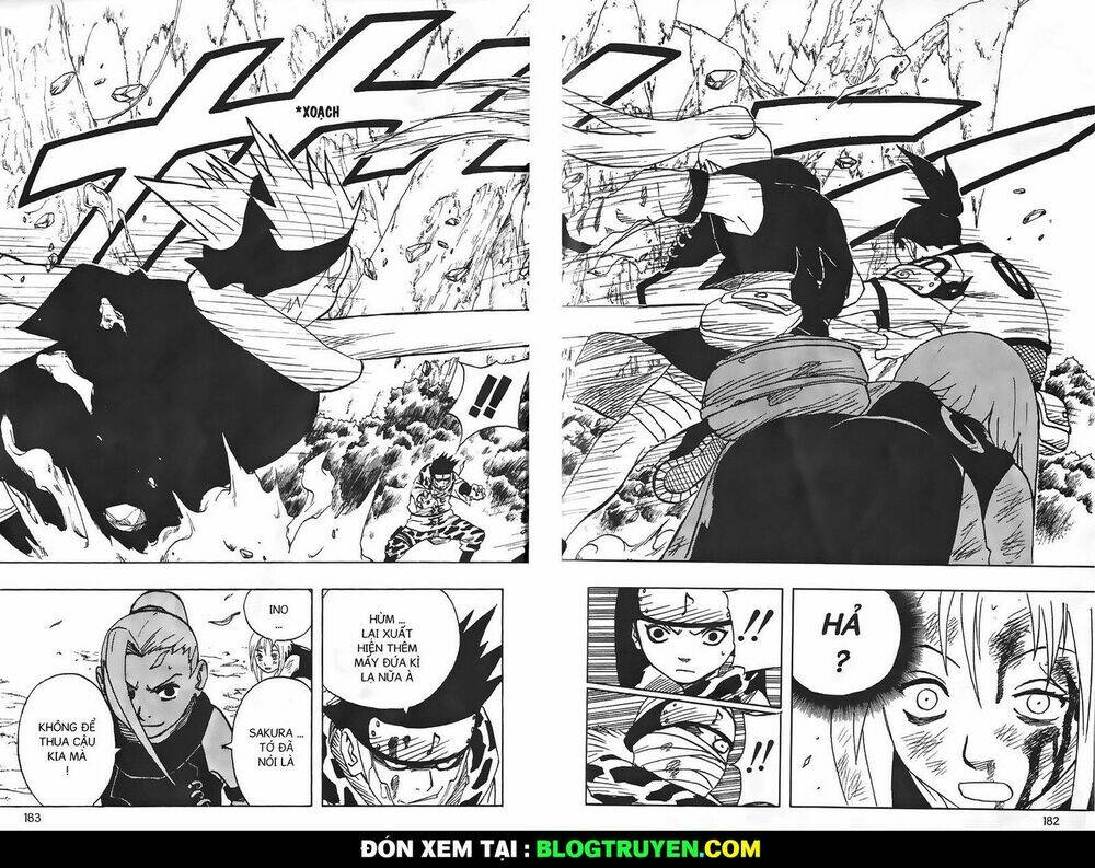 naruto - cửu vĩ hồ ly chapter 54 16