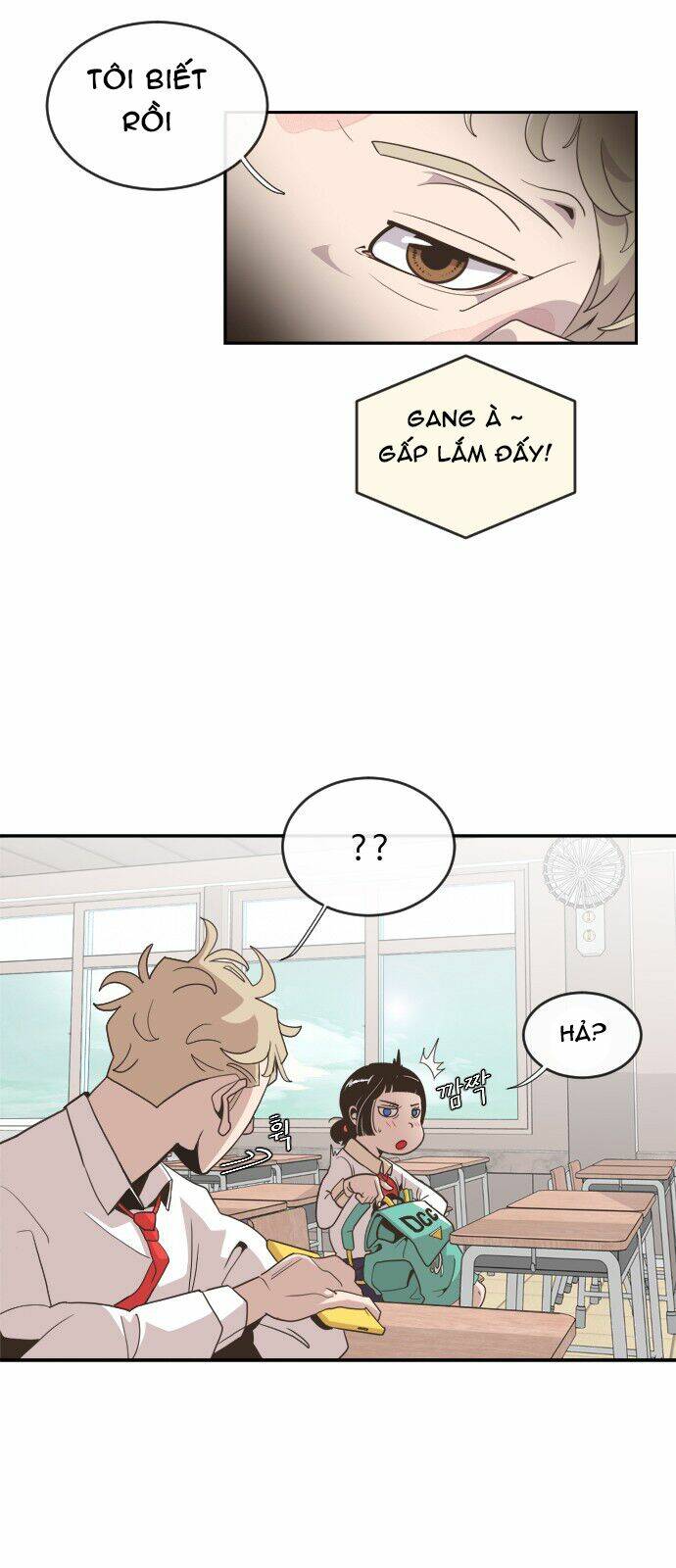 kĩ nguyên của anh hùng chapter 1 30