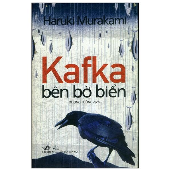 Kafka bên bờ biển (Tái Bản 2020)