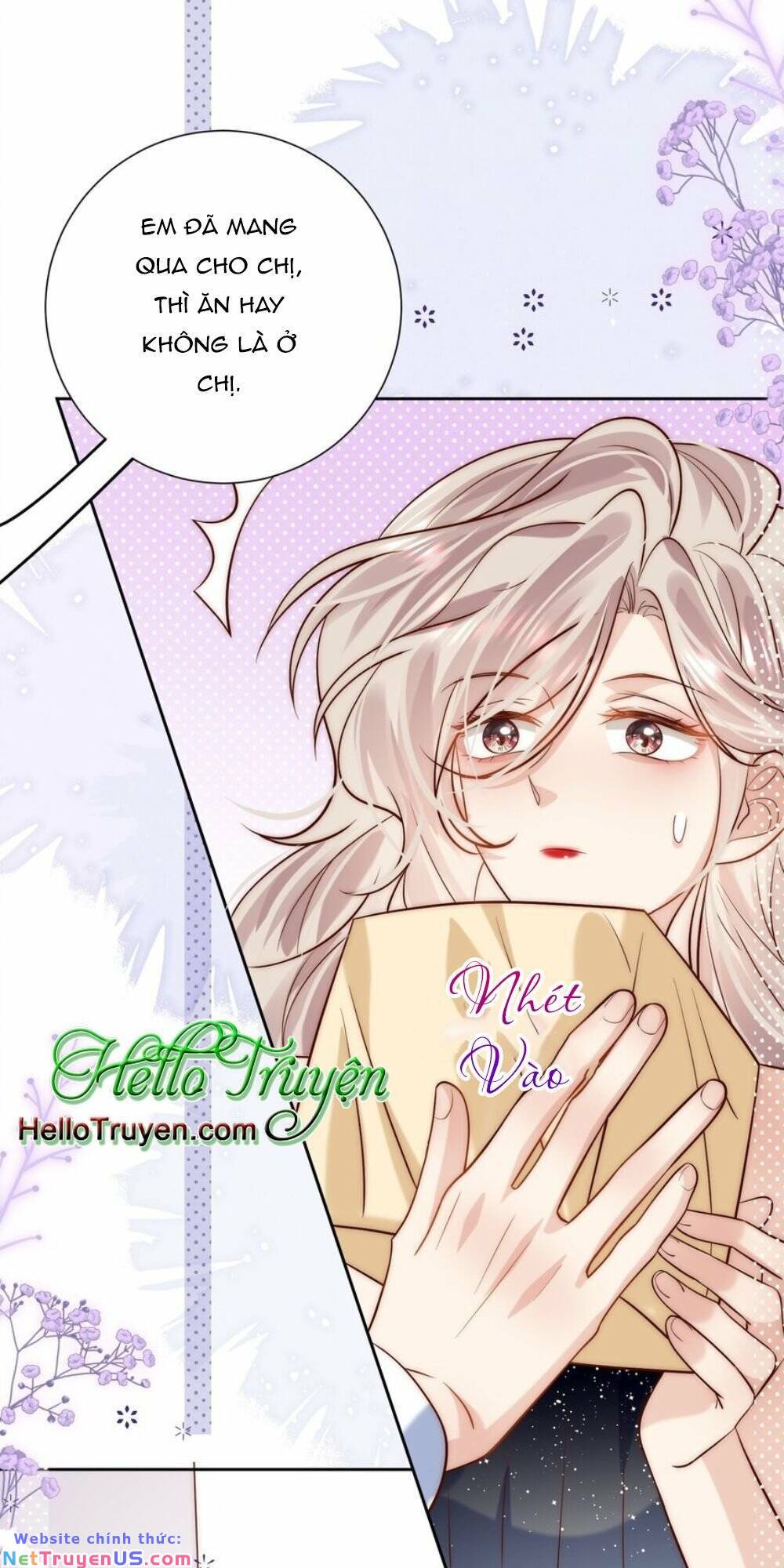 ta được thế thân tỏ tình chapter 22 28