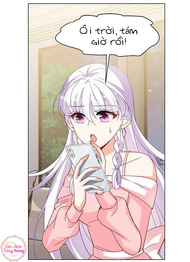 cô ấy đến rồi, xin nằm xuống! chapter 251 24