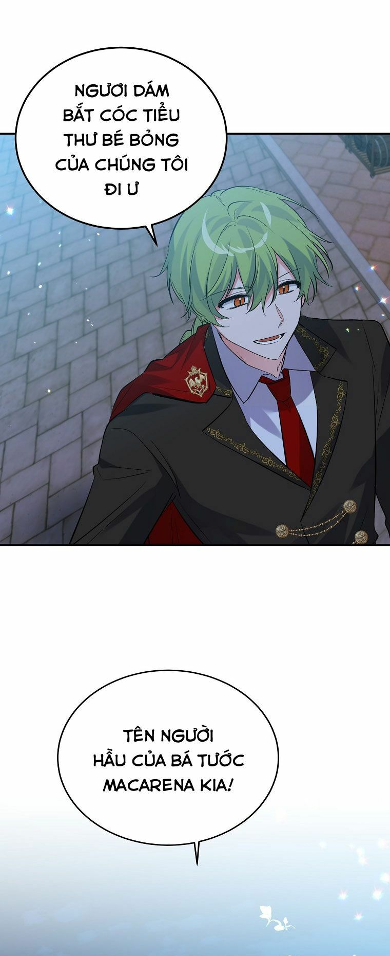 ác nữ karuna bé lại chapter 28 53