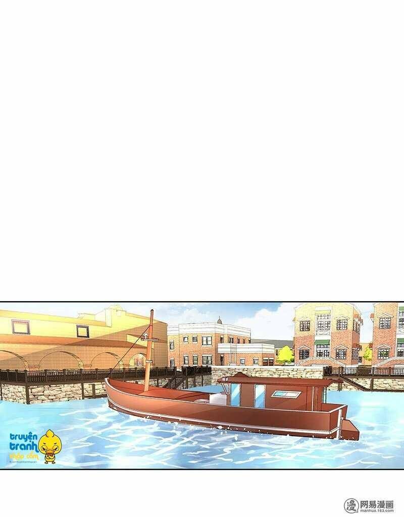 cường sủng hào môn tiểu manh thê chapter 45 2