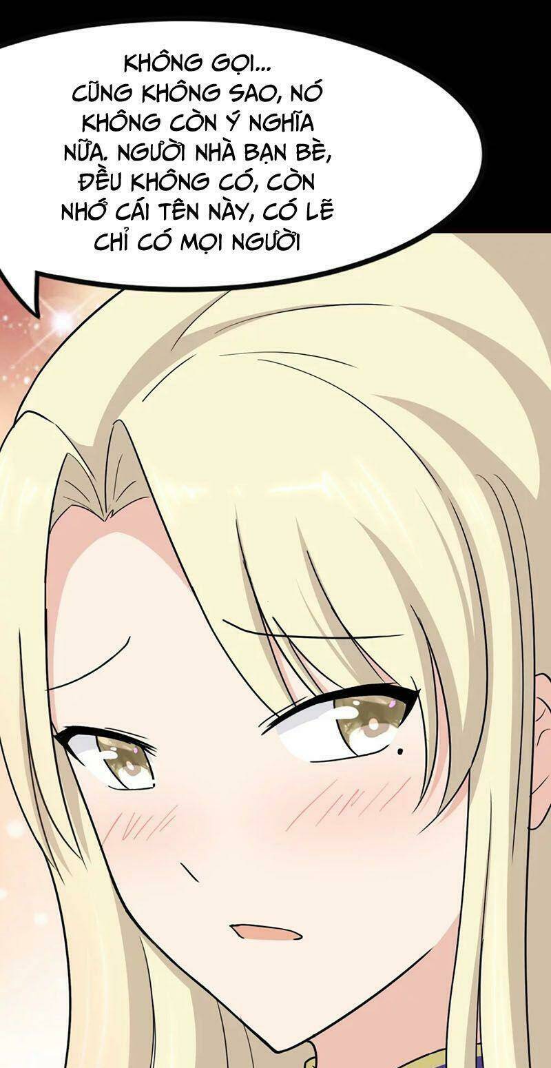 bạn gái virus của tôi chapter 216 27