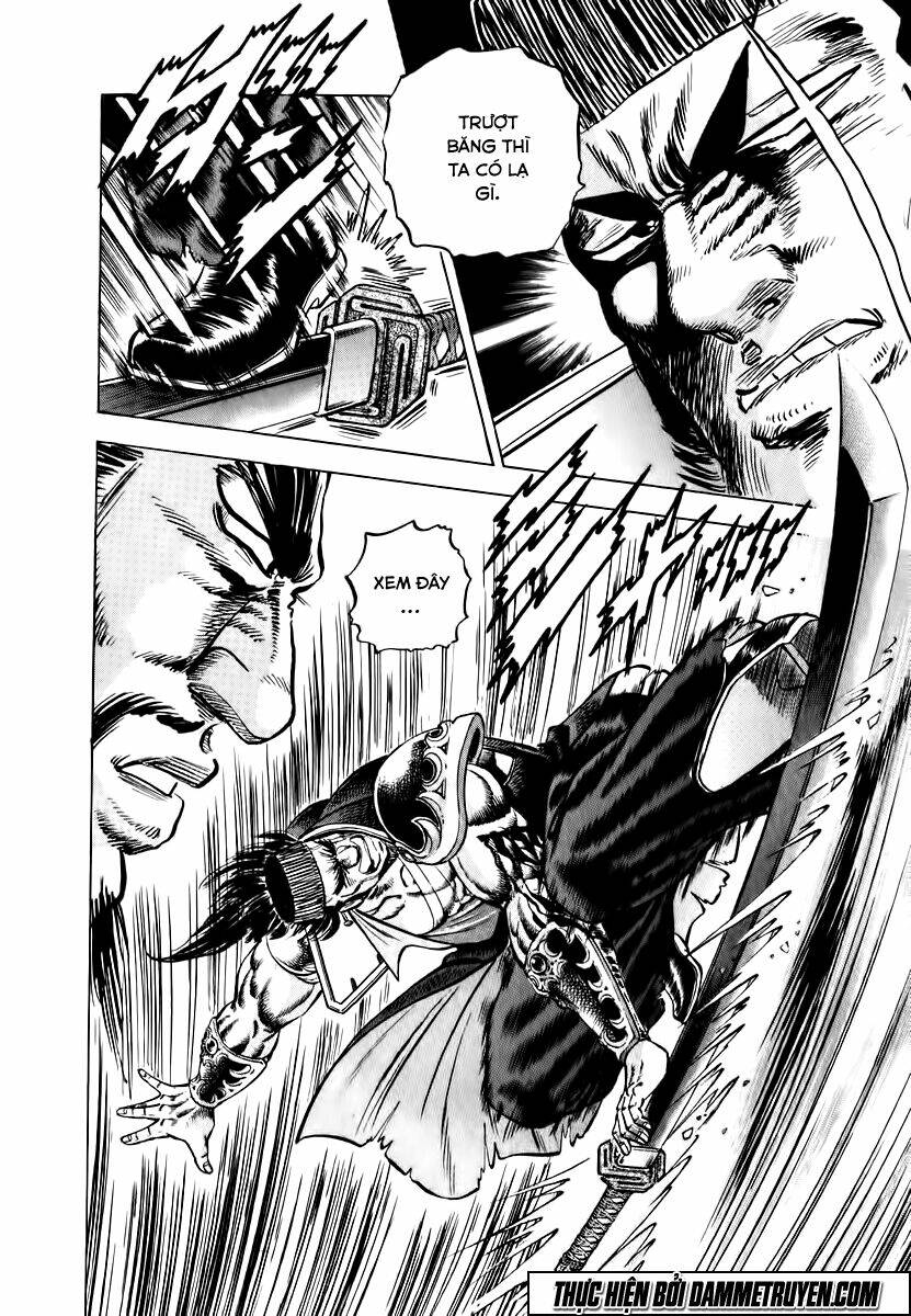 akakatsuki!! otokojuku - seinen yo, taishi wo idake chapter 38 16