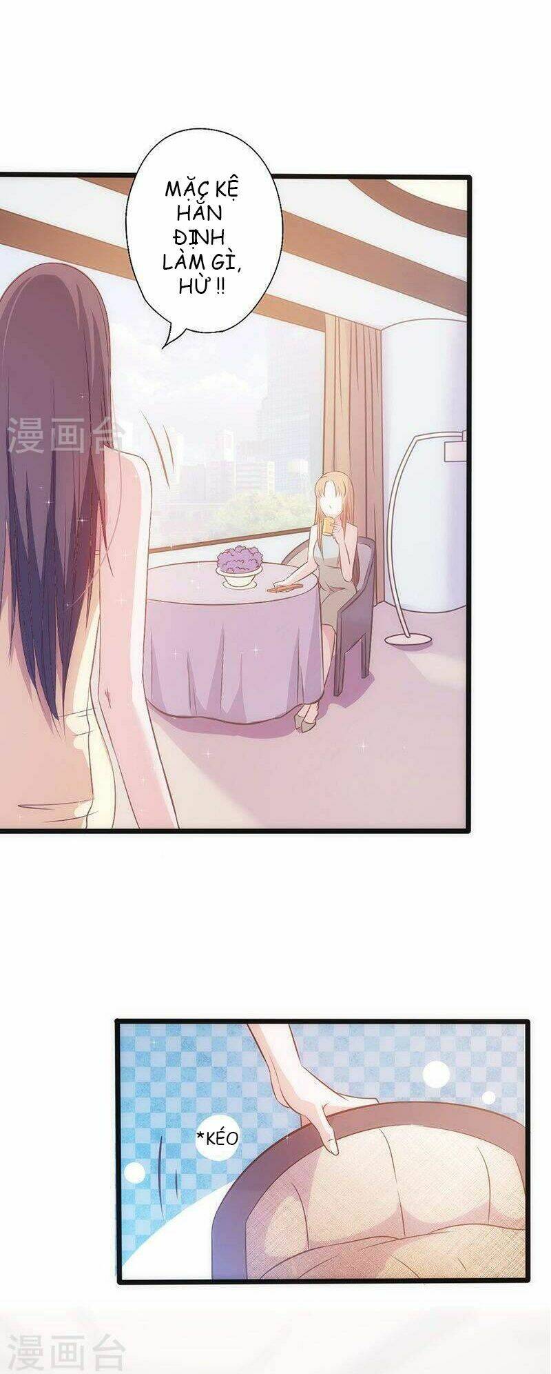 truy phu 36 kế - ông xã à, tới chiến nào! chapter 30 42