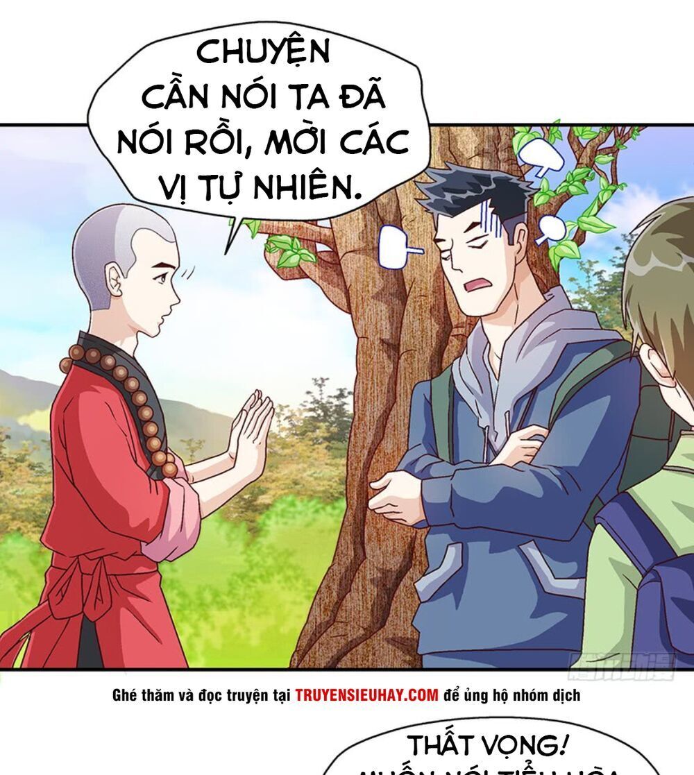 độ ta không độ nàng chapter 5 34