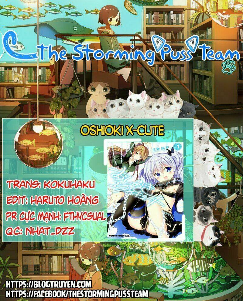 oshioki x-cute chapter 10 3