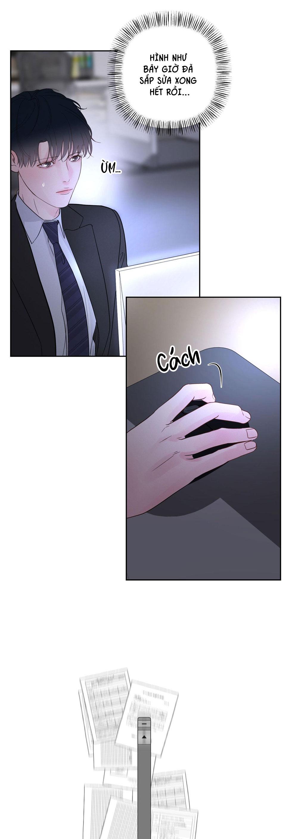 chủ nhân của thứ bảy chapter 9 12