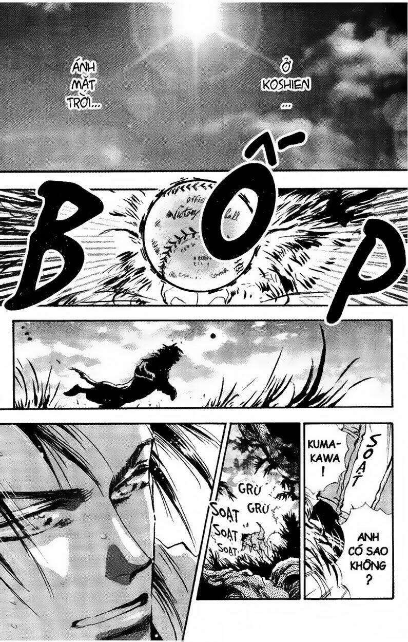 7 mầm sống chapter 16 28