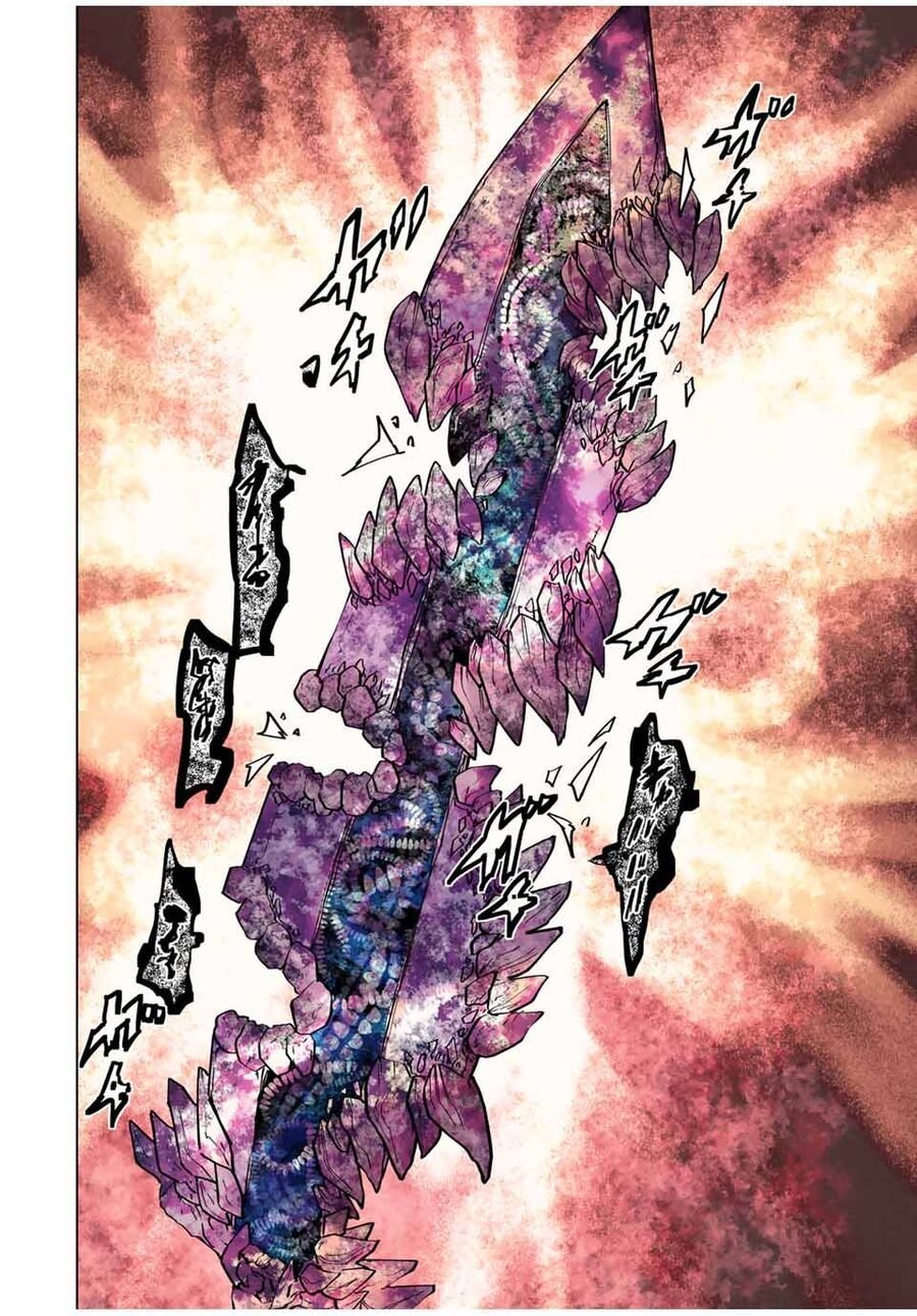 Bị Phản Bội Bởi Đồng Đội Và Sở Hữu [Gacha Không Giới Hạn] Lv.9999 chapter 110 13