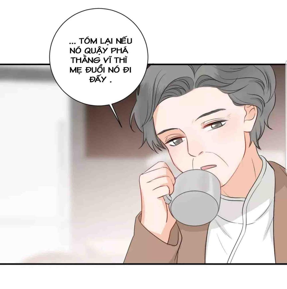 ánh trăng ngọt ngào chapter 18 7