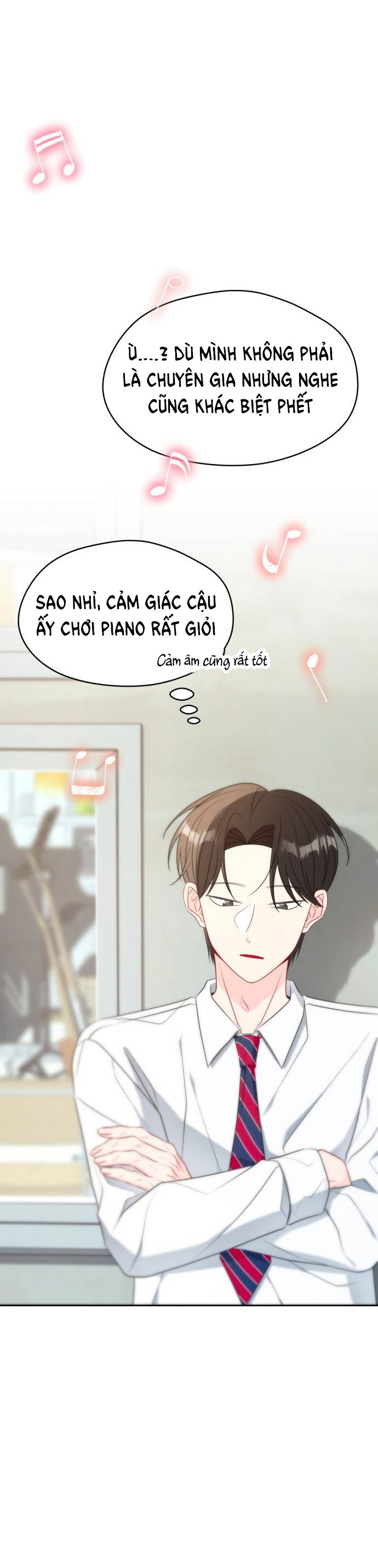 tình yêu thời niên thiếu chapter 3 11