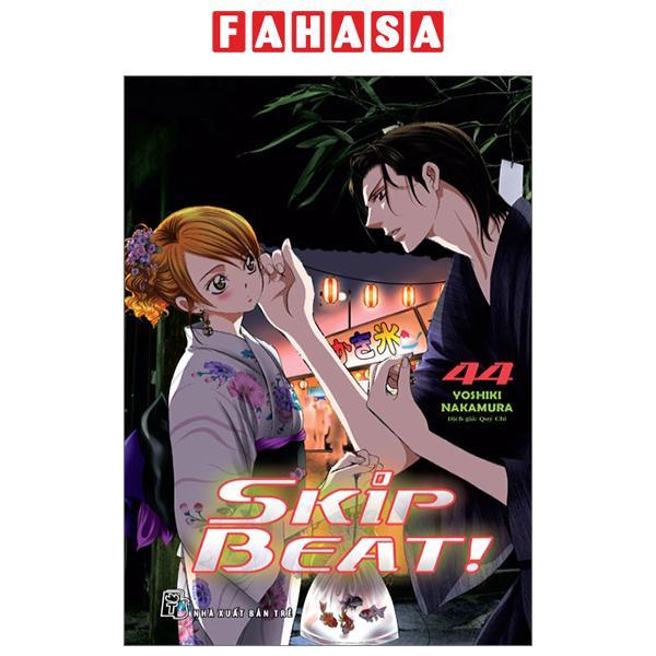 Skip Beat - Tập 44