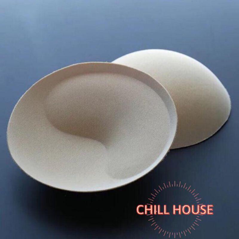 1 Đôi ĐỆM MÚT BRA NÂNG NGỰC DẠNG KÉP SIÊU ĐẨY - CHILLHOUSE