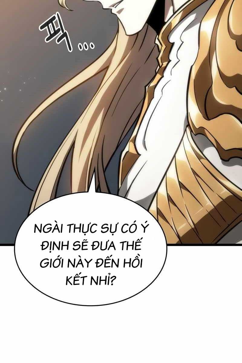 Thế Giới Sau Tận Thế Chapter 72 - Trang 59