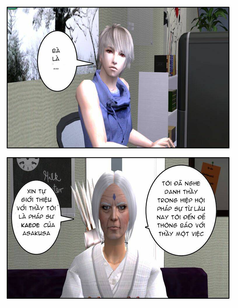 class of wizards chapter 4.3 10