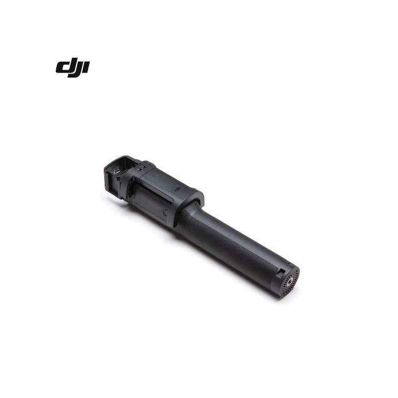 Thanh mở rộng DJI Osmo Pocket 2 với Giá đỡ điện thoại và Giá đỡ gắn giá ba chân 1/4 inch tiêu chuẩn cho các tùy chọn chụp Màu sắc: Thanh mở rộng