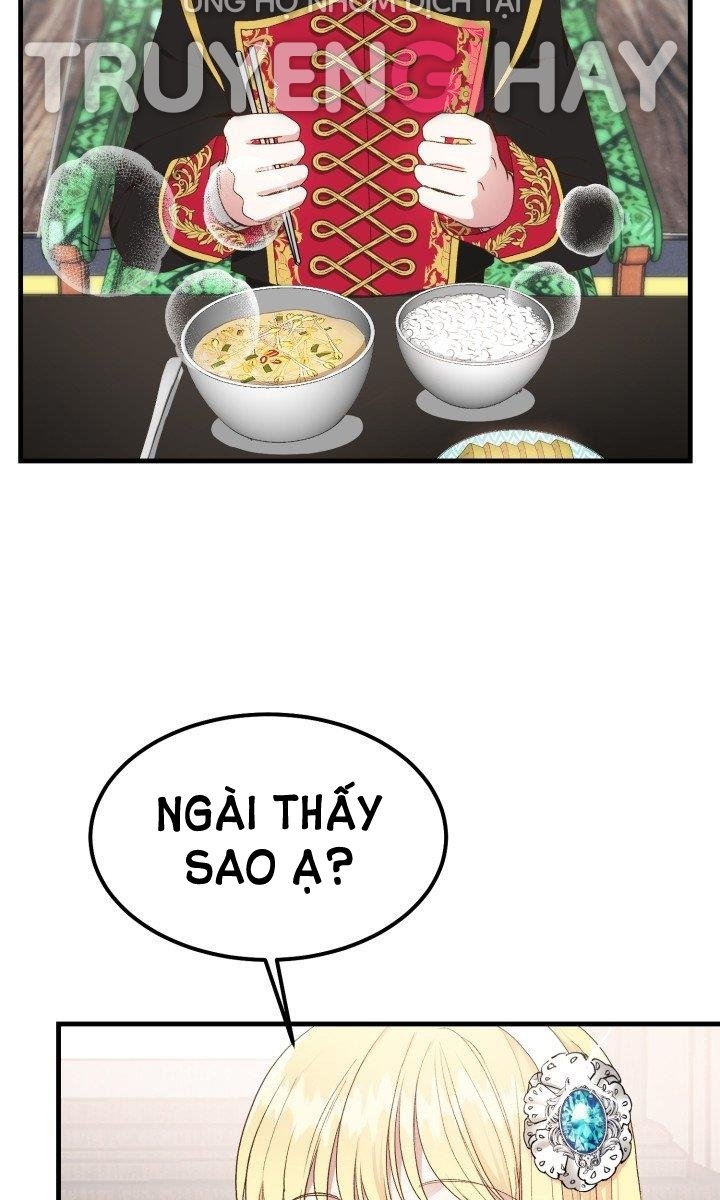 trở thành vợ thái tử quái vật chapter 30.1 23