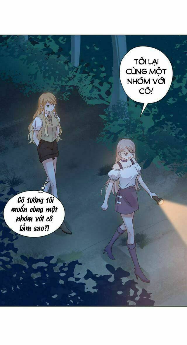 ma lạt thiên kim đẩu ác thiếu chapter 36 21