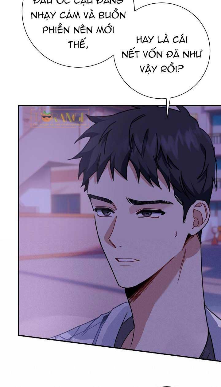 vùng đặc quyền tình yêu chapter 3 59