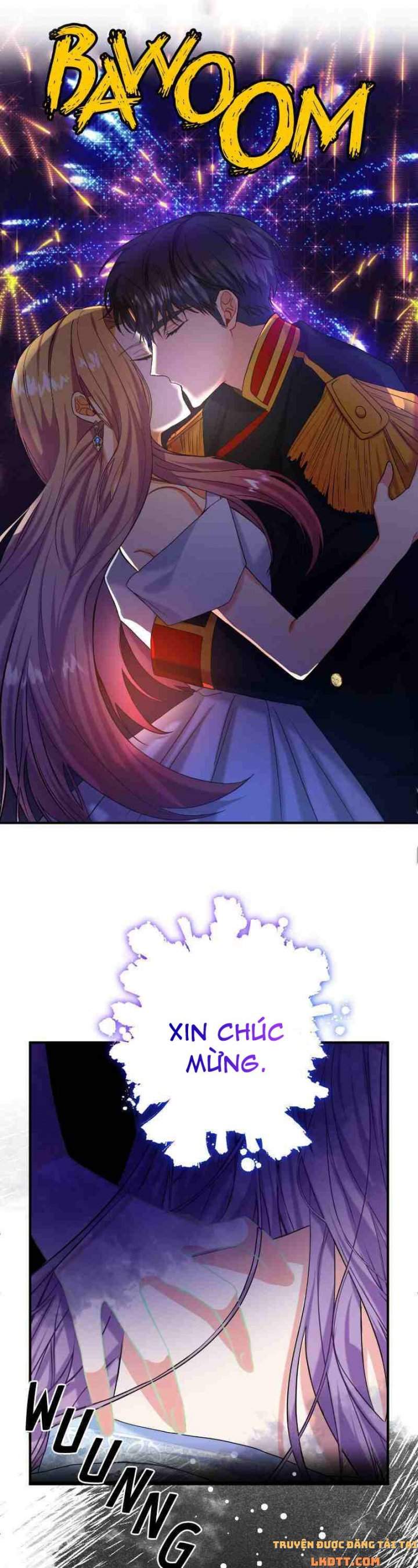 tôi sẽ có được trái tim của hoàng đế ! chapter 1.1 8