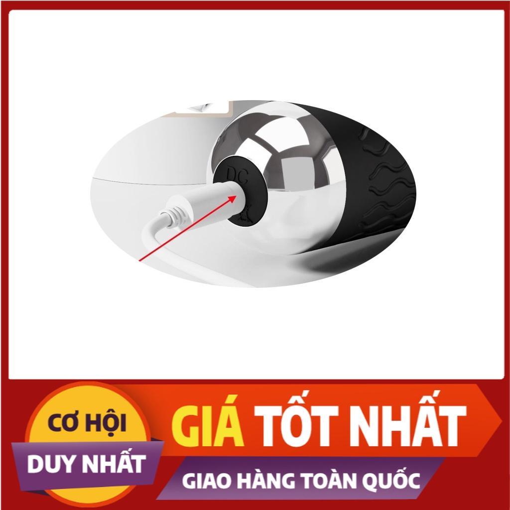 Máy massage mắt, chống thâm quầng, bọng mắt mạnh cầm tay