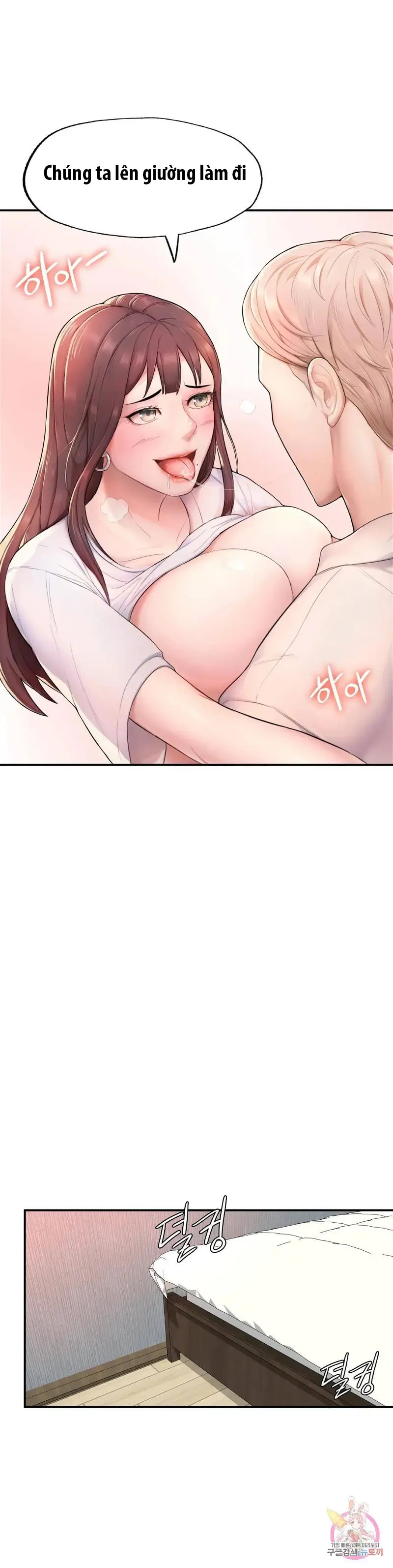 tôi muốn trở thành một quý ông alpha chapter 1 68