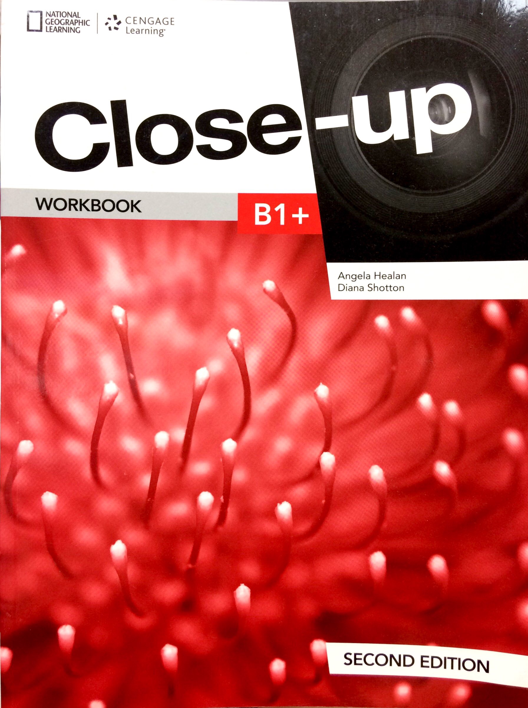 Closeup Emea B1+ 2E Workbook