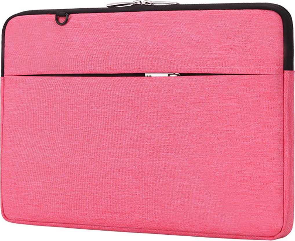 Túi chống sốc Macbook Air, Macbook Pro, Laptop kèm túi phụ rời