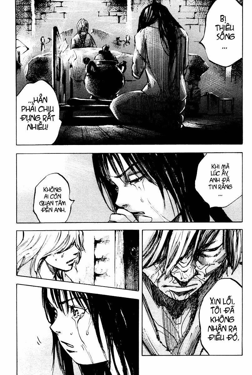 skyhigh chapter 18 21