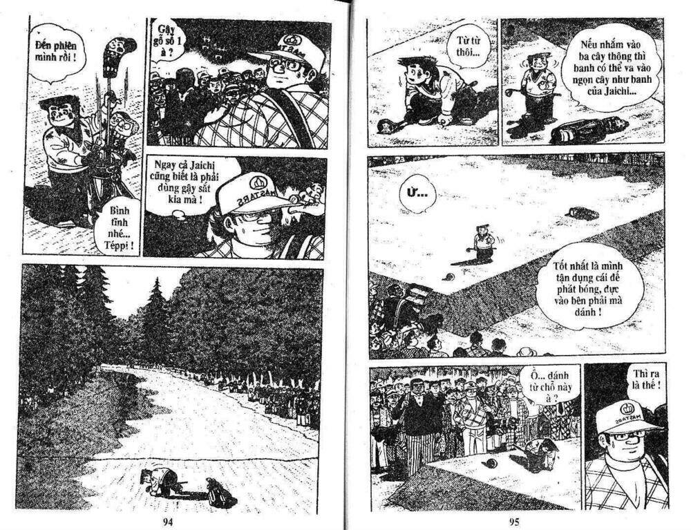 tân teppi chapter 19 46