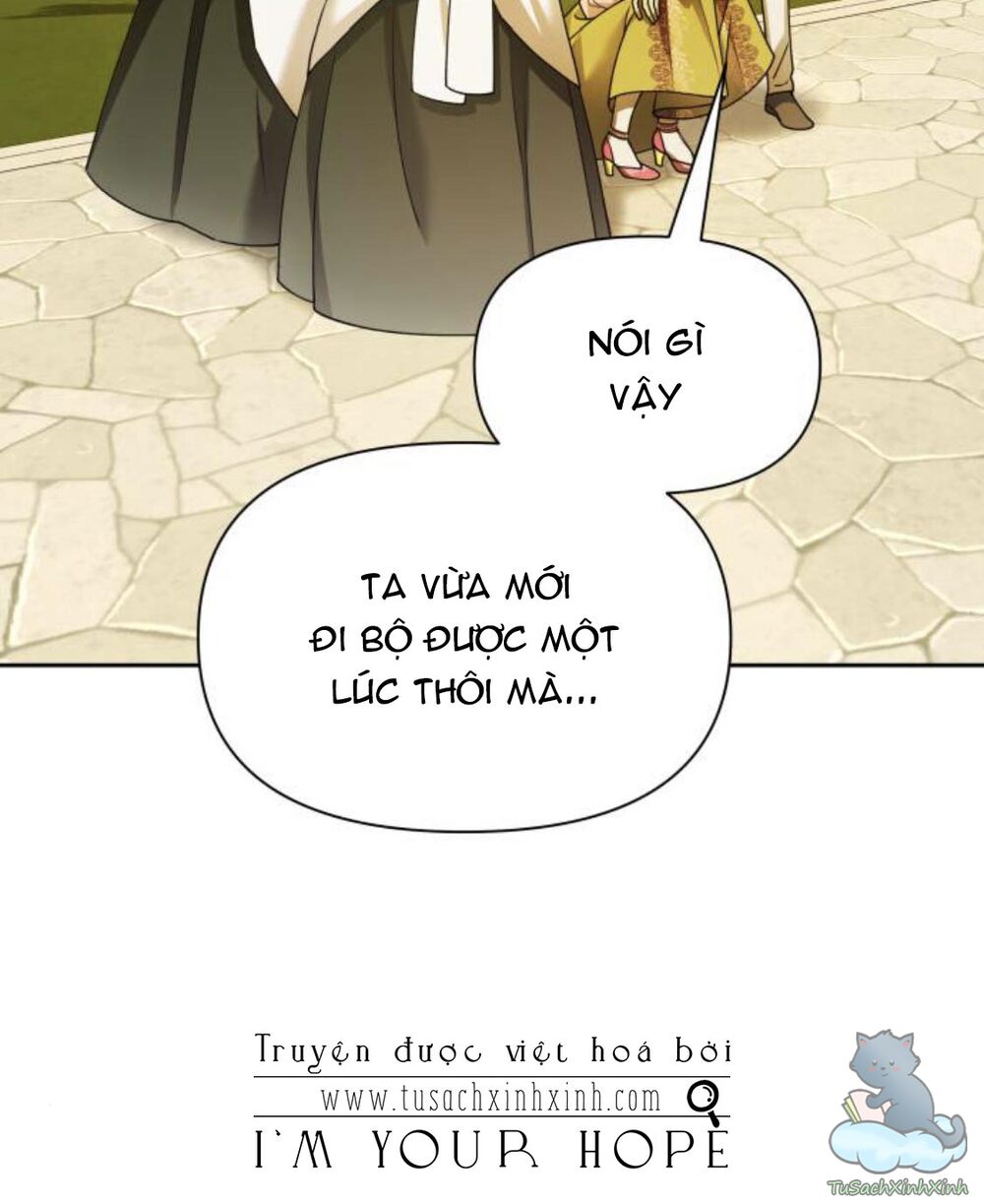 tôi muốn trở thành cô ấy chỉ một ngày chapter 96 117