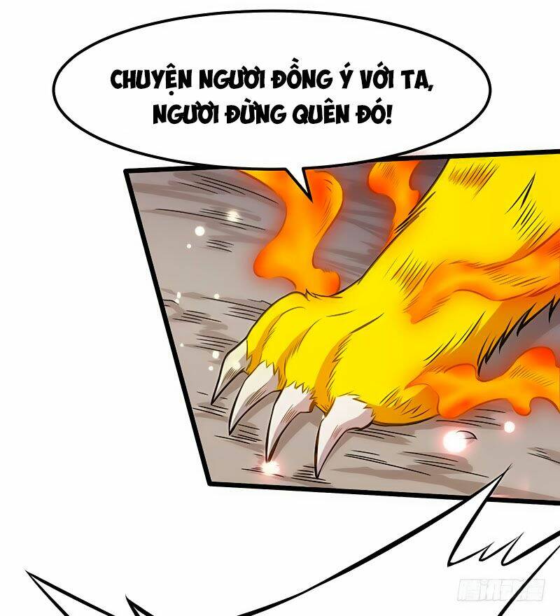 hỗn độn kiếm thần chapter 74 10