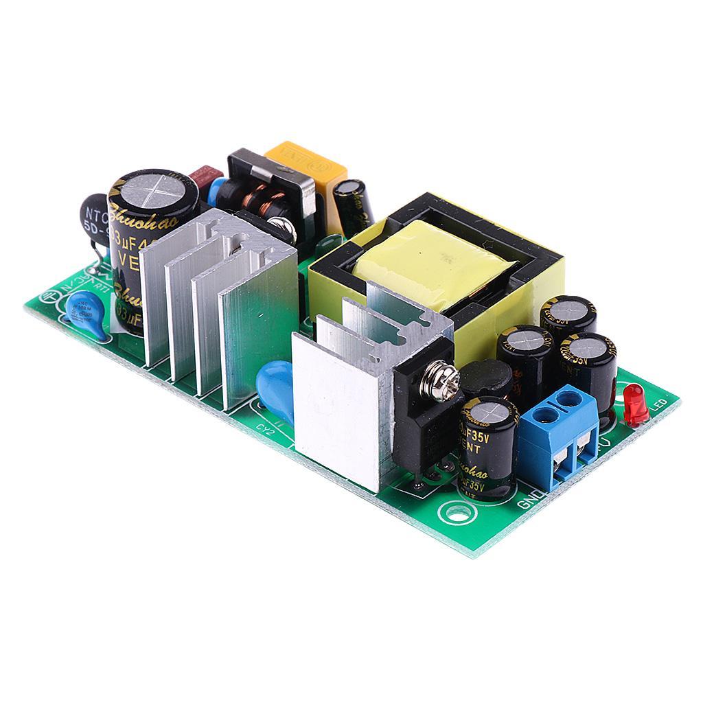85-265V To DC 24V  Buck Converter Switch