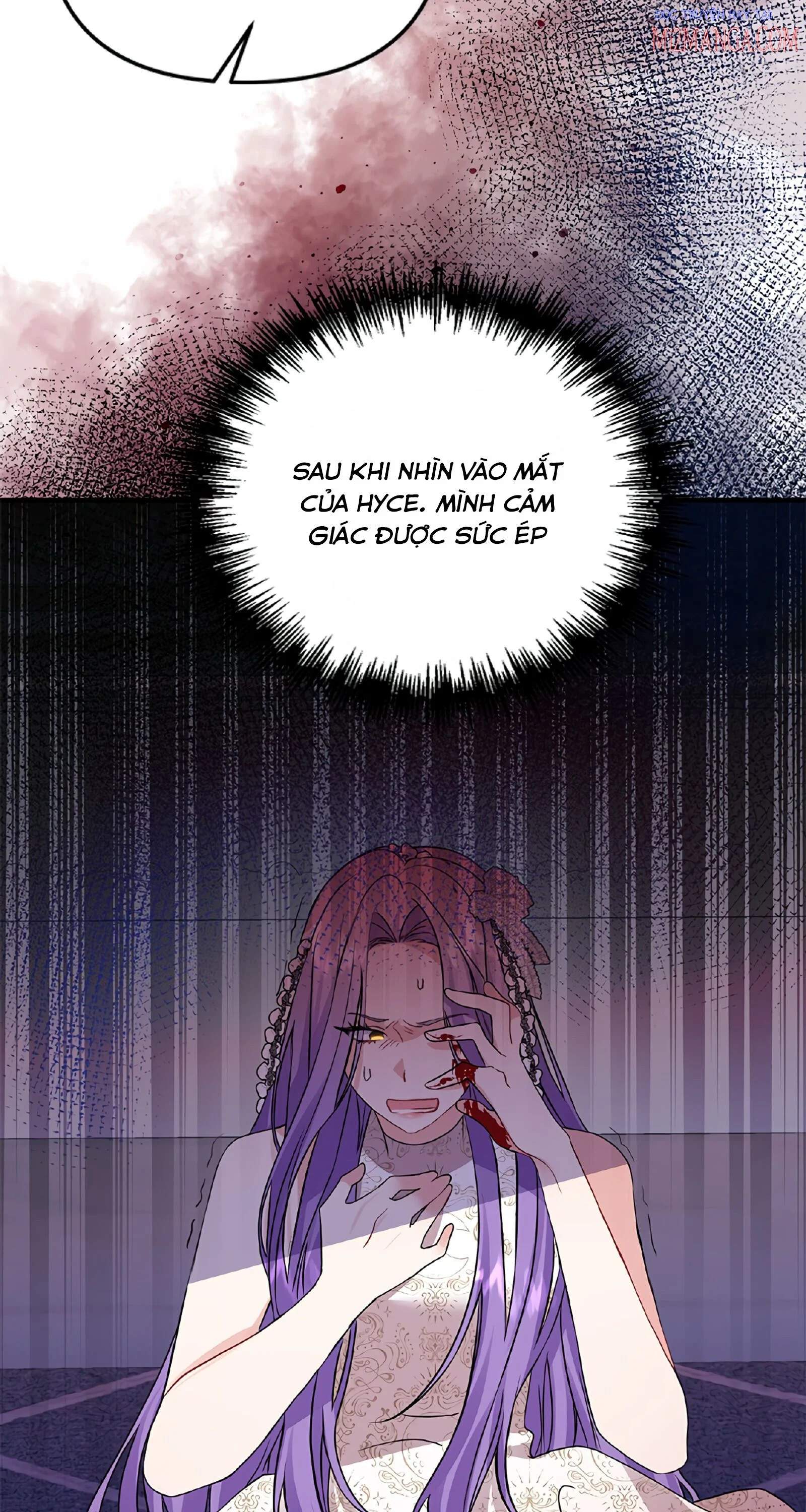 tôi sẽ có được trái tim của hoàng đế ! chapter 5.2 13