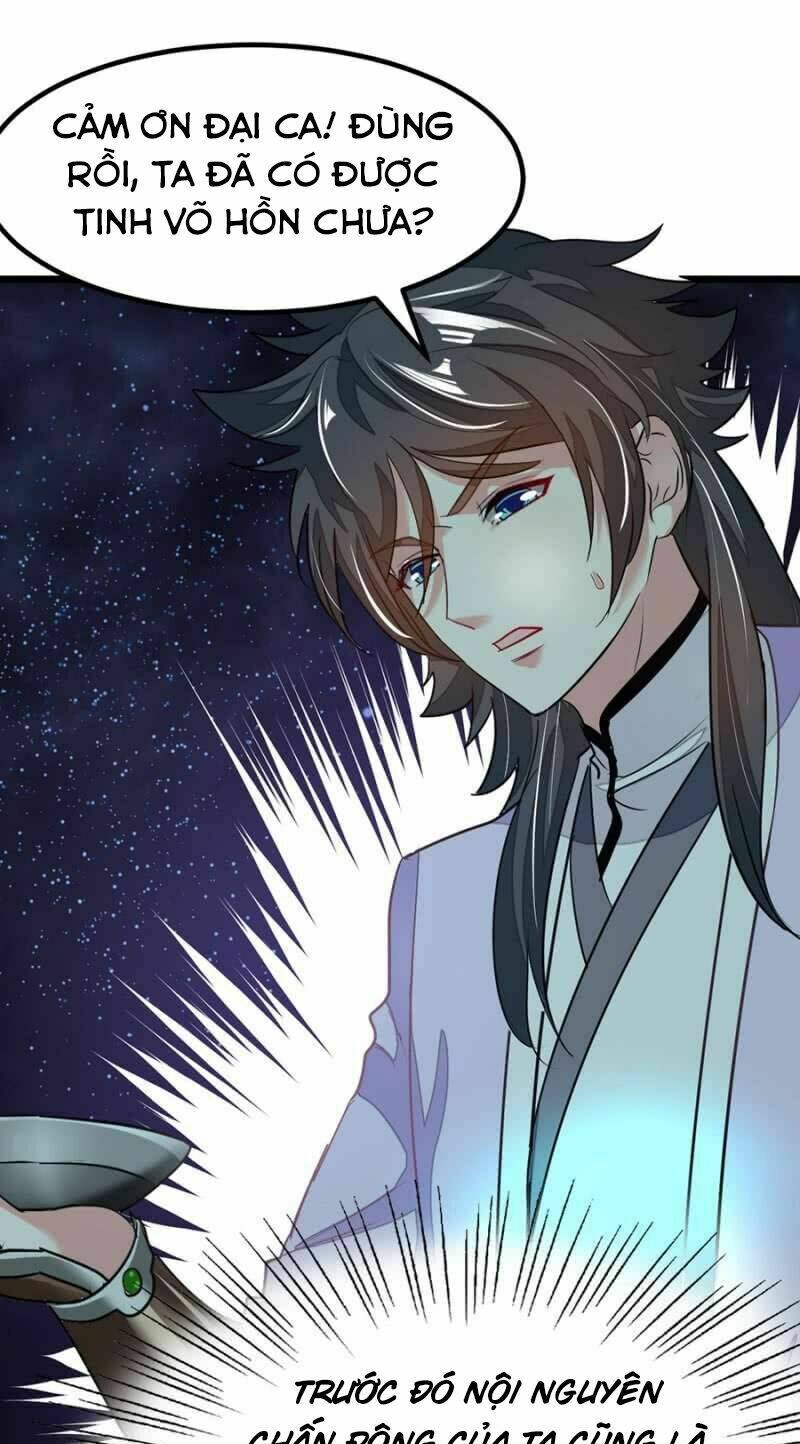 cửu dương thần vương chapter 82 30