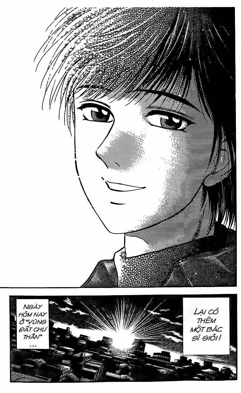 bàn tay thần sầu teru chapter 90 22