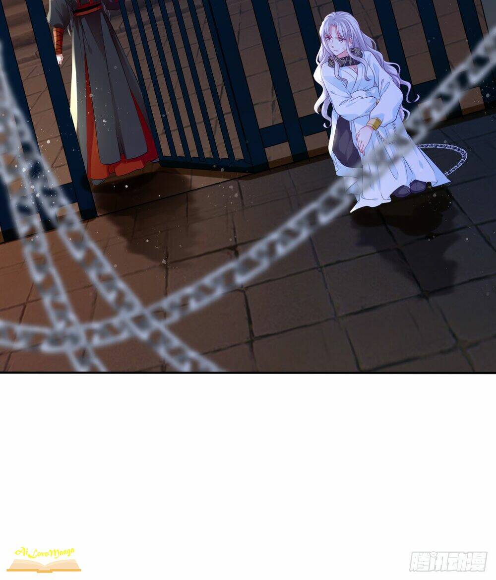 vương phi thật thích trang điểm chapter 87 3