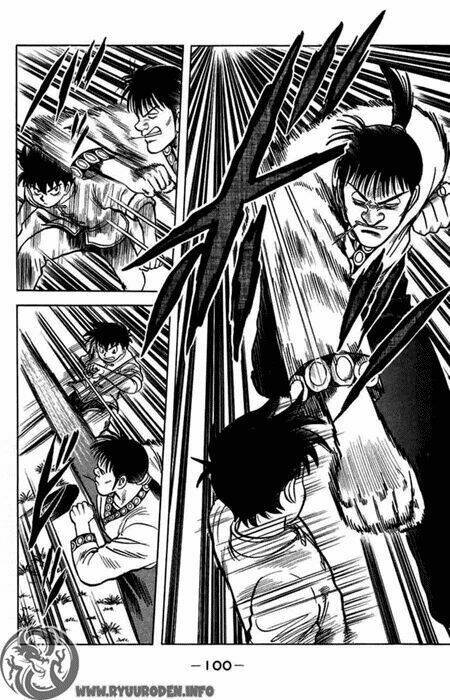 hoàng phi hồng phần 1 chapter 24 101