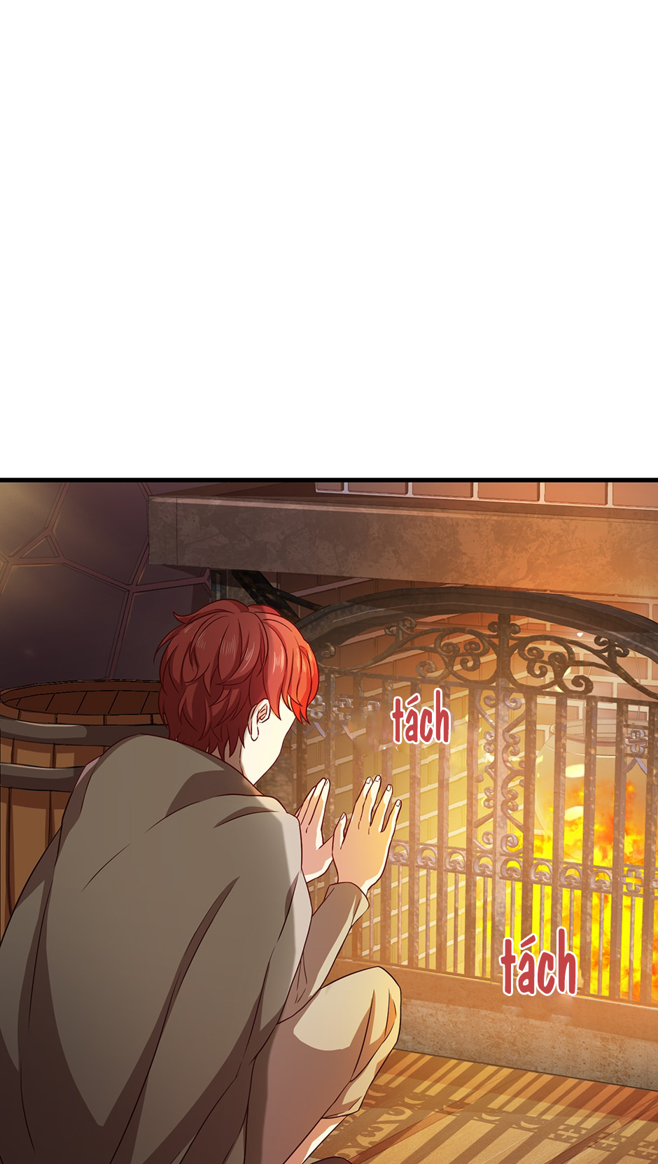 thư ký bí mật của bạo chúa chapter 4 36