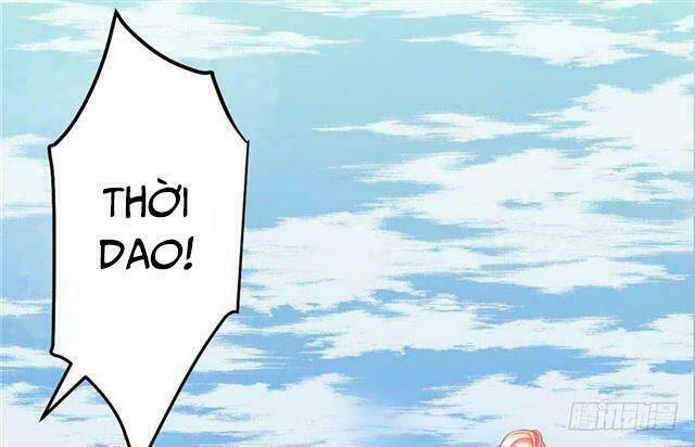 thời khắc và em đều đẹp chapter 15 39