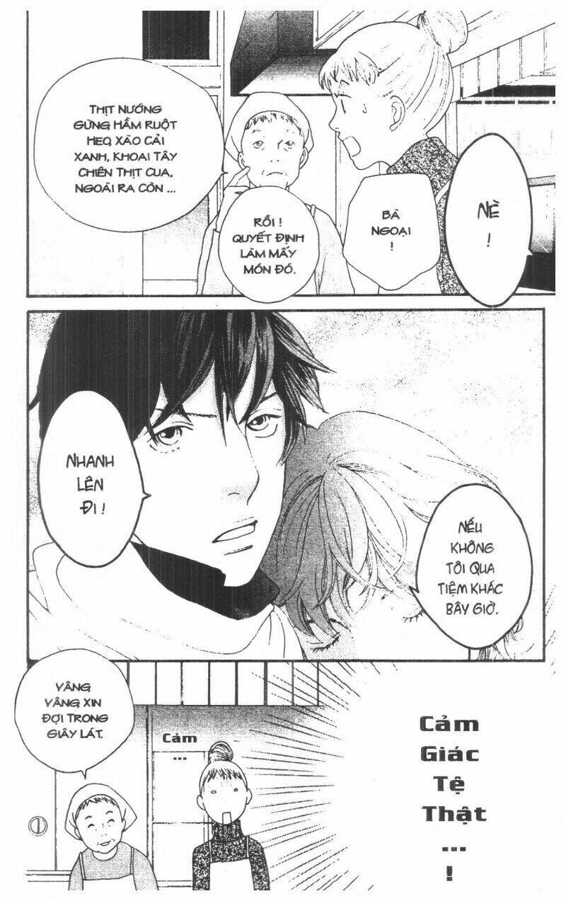 tigers and wolves chapter 1 10